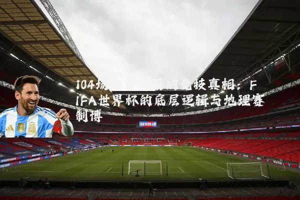 104场比赛背后的竞技真相：FIFA世界杯的底层逻辑与地理赛制博弈